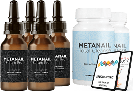 Metanail Complex